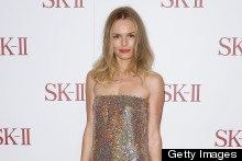 Masterpiece or Disasterpiece: Kate Bosworth's Strapless Sequins