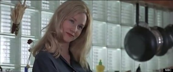Law And Order Claire Danes