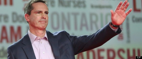 Bill 115 Lawsuit Ontario