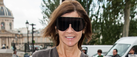 Carine Roitfeld