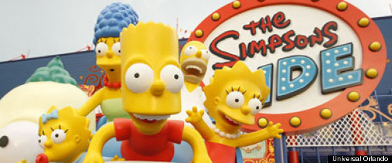 Simpsons