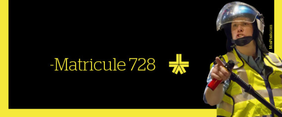 Matricule 728 Memes