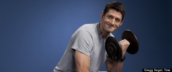 Paul Ryan Ejercicios