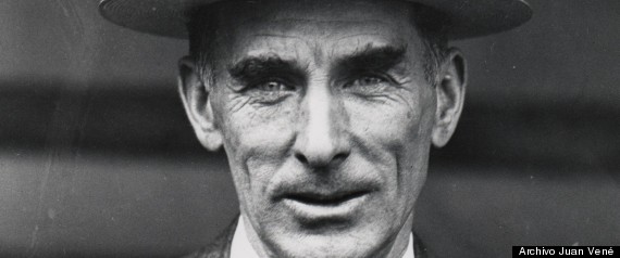 Connie Mack 1