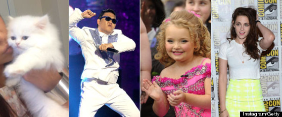 Celebrity Costume Ideas