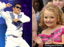 Celebrity Costume Ideas: Halloween 2012 Edition