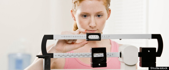 Weight Loss Tips