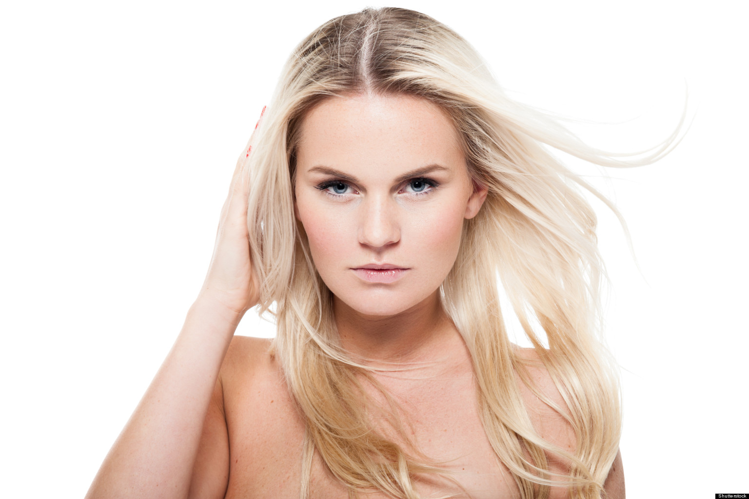 Pretty People Seen As Better Workers, Study Finds | HuffPost
