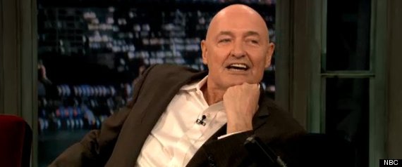 Terry Oquinn