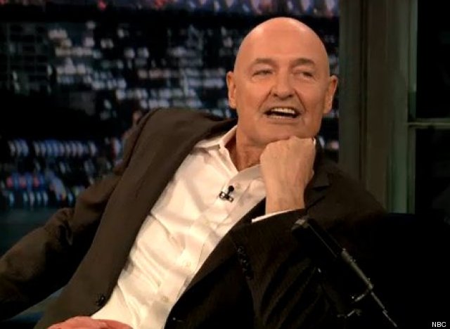 http://urls.re/S3R .Terry O'Quinn Is Just As Confused About 'Lost' As You Are