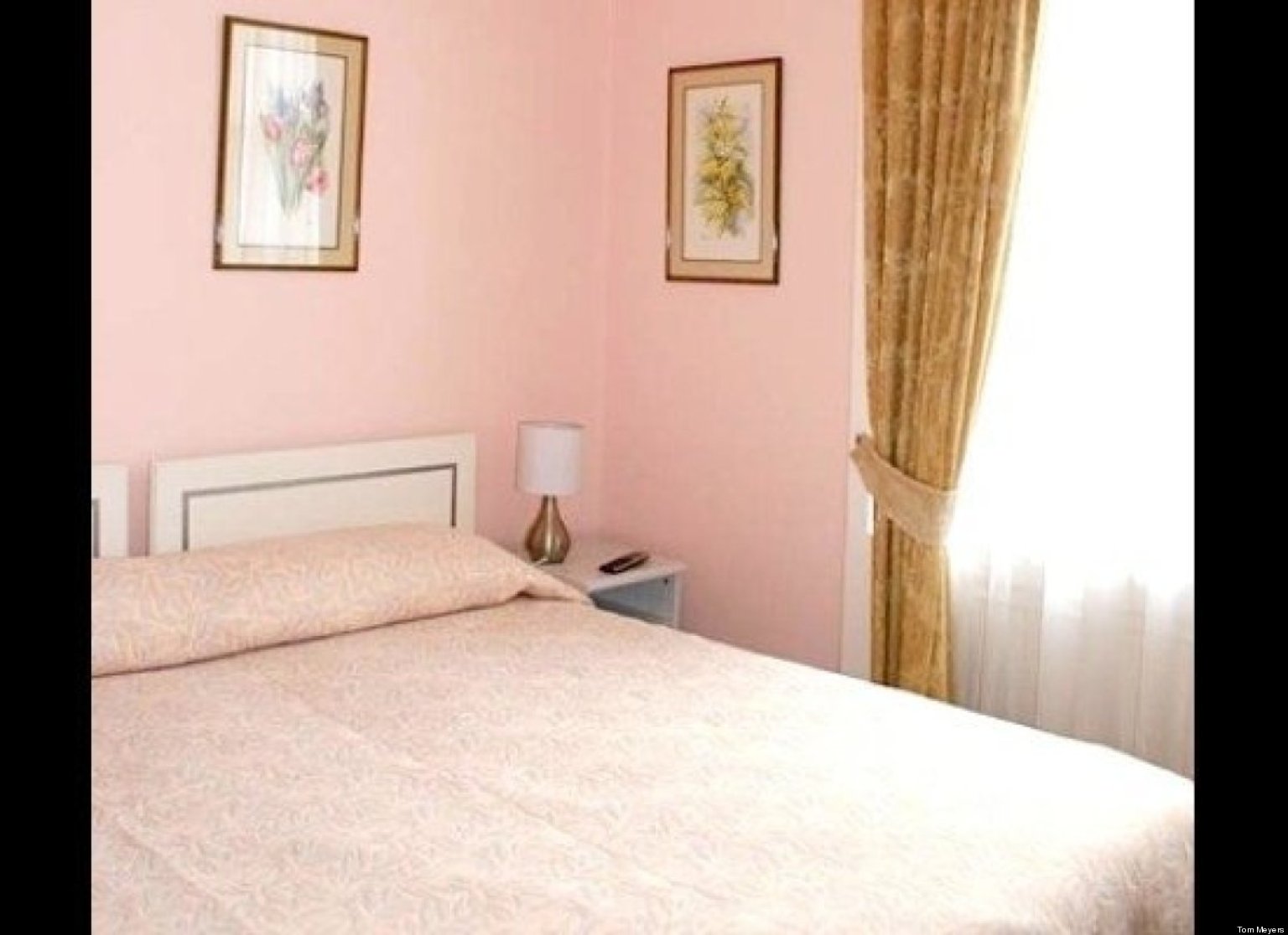 8 Great Sleeps In Central London HuffPost