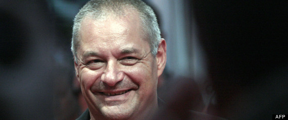 Jeanpierre Jeunet