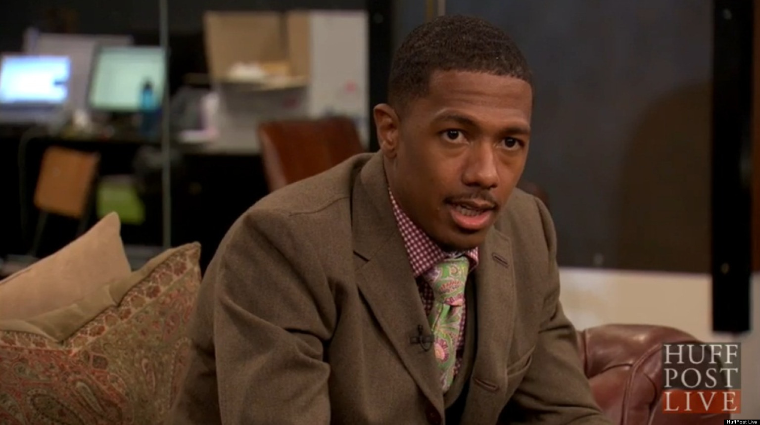 Nick Cannon Kidney Disease Star Opens Up On His Health And Raising