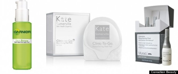 Dry Skin Treatments