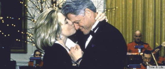Clinton Pda