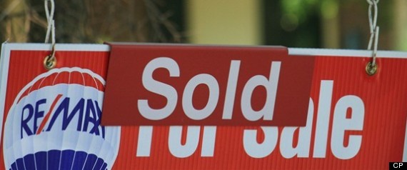 Cmhc Raising House Prices