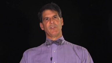 Eben Alexander