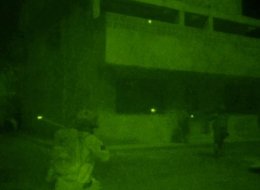 Zero Dark Thirty Trailer