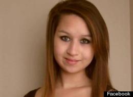 Amanda Todd Nude Videos Uncensored