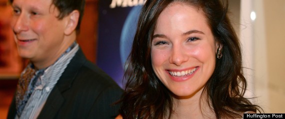 Caroline Dhavernas
