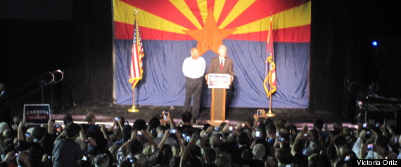 Clintonarizona