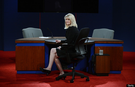 vice presidential debate