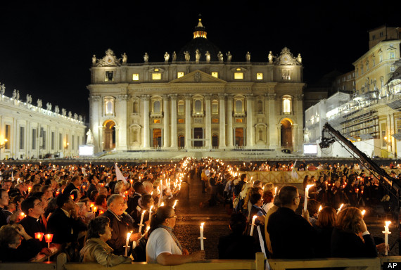the lpope