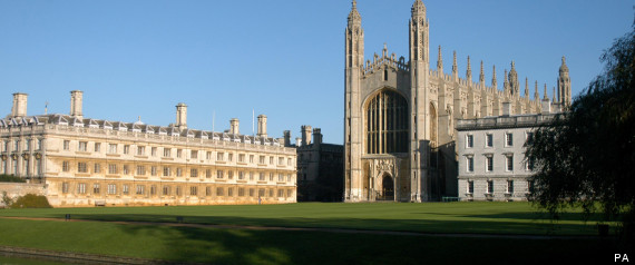 Oxbridge School Reports
