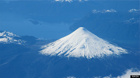 mountain