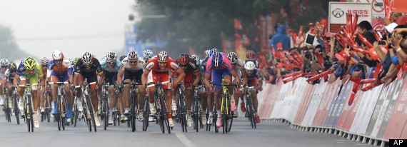 cycling beijing