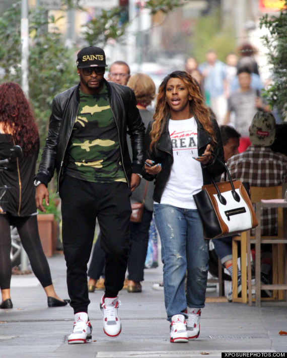 alexandra burke new boyfriend