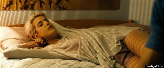agyness deyn