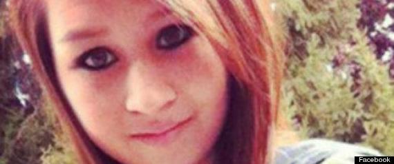 Amanda Todd Dead Vancouver
