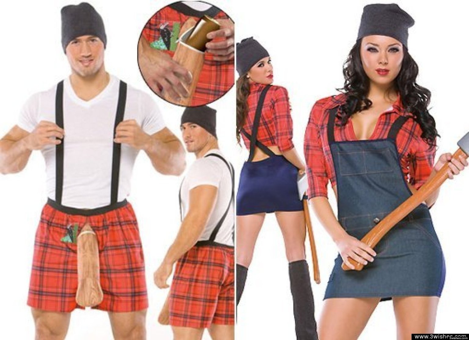 Image Gallery inappropriate couples costumes