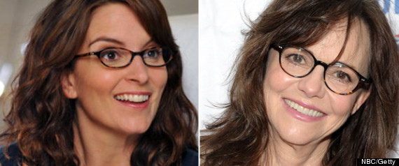 30 Rock Sally Field Liz Lemon