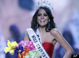 Conoce a la doble de la ex Miss Universo Ximena Navarrete