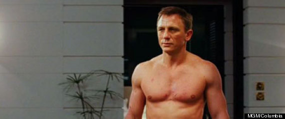 James Bond