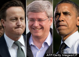 Why Harper's Got Them Beat