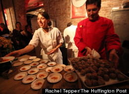 PHOTOS: Meatball Madness 2012