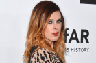 Rumer Willis' amfAR Inspiration Gala Outfit Is...