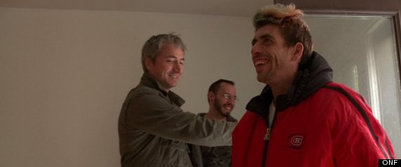 Simon Ici Chez Soi