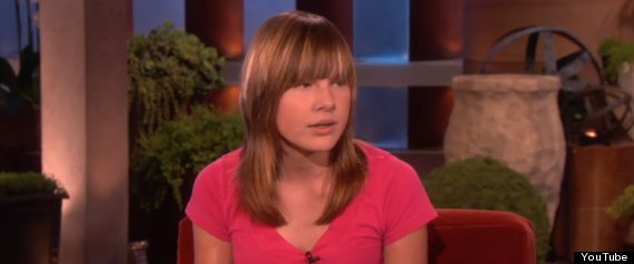 14 Year Old Willow Turfano