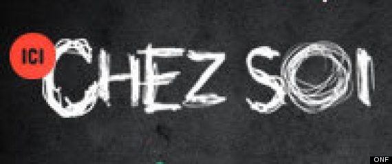 Ici Chez Soi