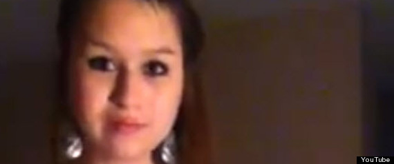 Amanda Todd