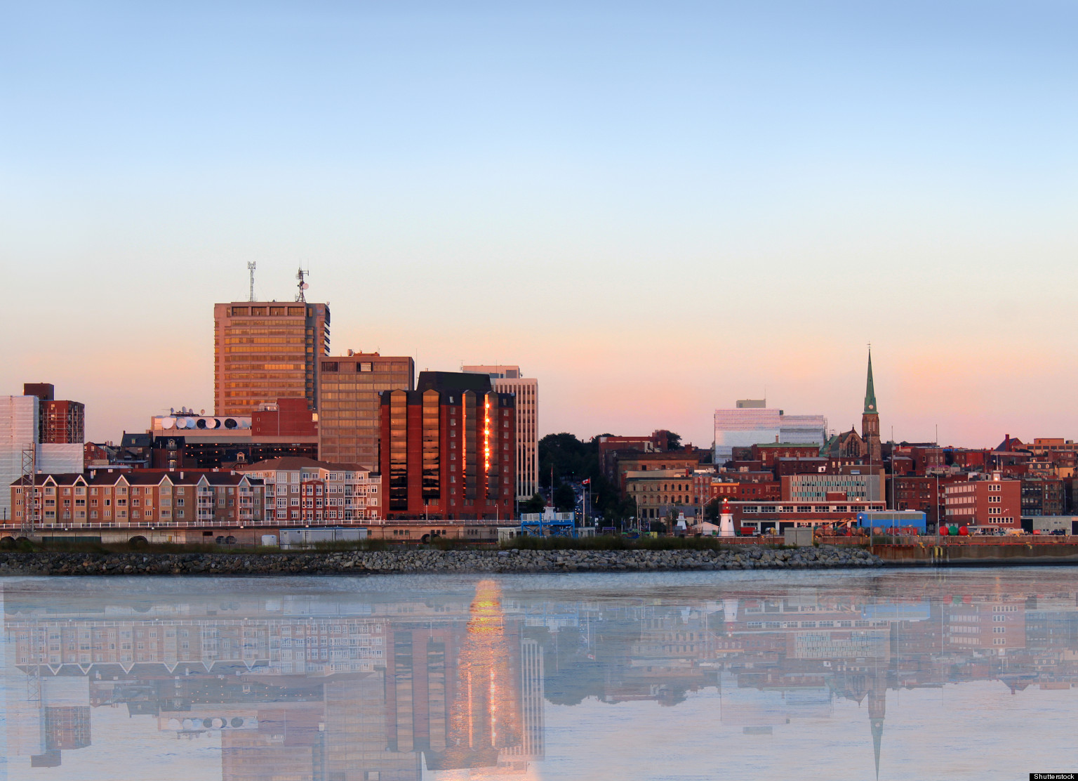 New Brunswick Sees More Deaths Than Births For First Time