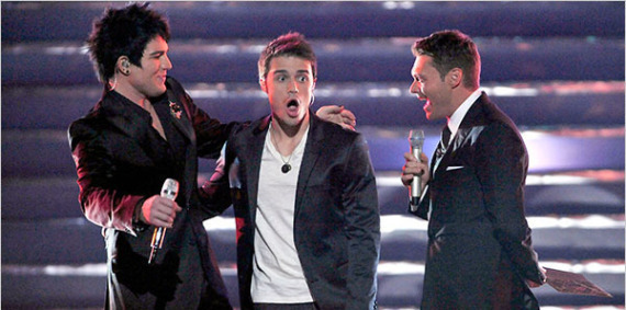 American Idol