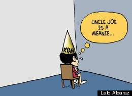'TOON: Someone Got Schooled At The Debate