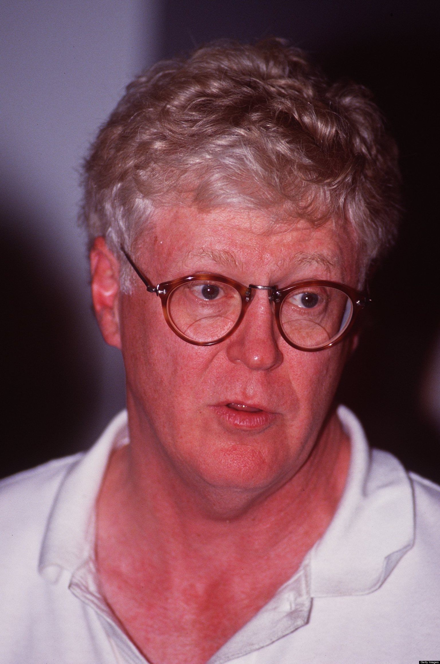 William Koch, Billionaire Koch Brother, Accused Of Imprisoning Executive
