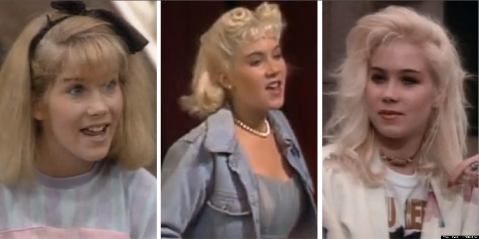 Christina Applegate On ‘Charles In Charge,’ ‘Family Ties’ And ‘21 Jump