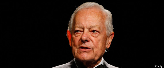 Bob Schieffer